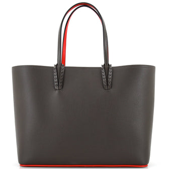 Christian Louboutin Cabata East West Tote Leather Large