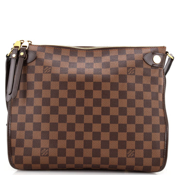 Louis Vuitton Duomo Messenger Bag Damier