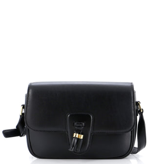 Celine Tassels Bag Leather Medium