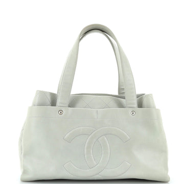 Chanel Ultimate Executive Tote Caviar Large