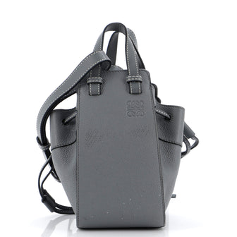 Loewe Hammock Bag Leather Mini