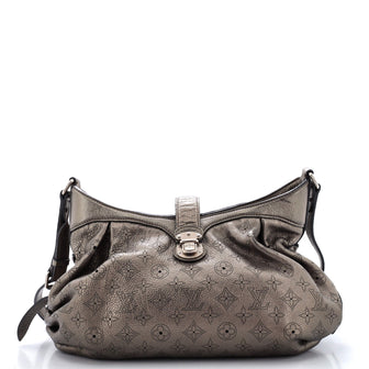 Louis Vuitton XS Crossbody Bag Mahina Leather