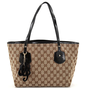 Gucci Jolie Tote GG Canvas Medium