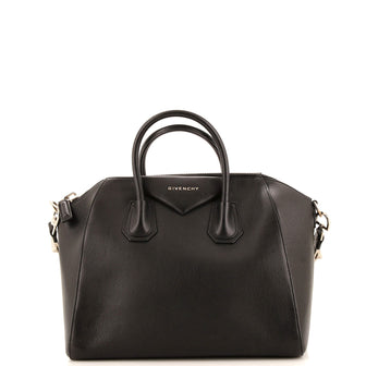 Givenchy Antigona Bag Leather Large