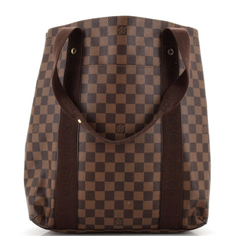 Louis Vuitton Cabas Beaubourg Damier