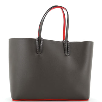 Christian Louboutin Cabata East West Tote Leather Large