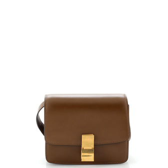 Celine Classic Box Bag Smooth Leather Small
