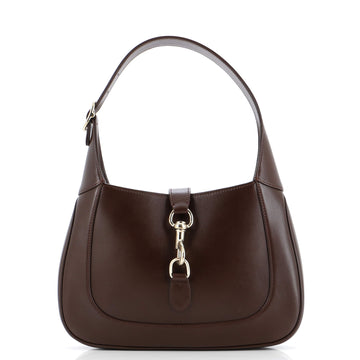 Gucci Jackie 1961 Hobo Leather Small