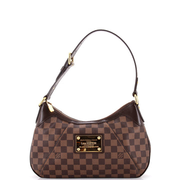 Louis Vuitton Thames Handbag Damier PM