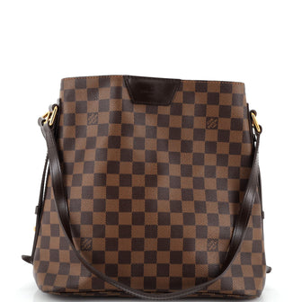 Louis Vuitton Cabas Rivington Damier