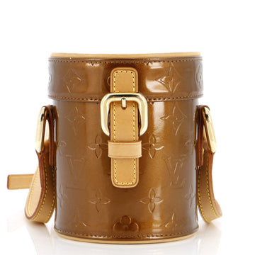 Louis Vuitton Astor Place Shoulder Bag Monogram Vernis