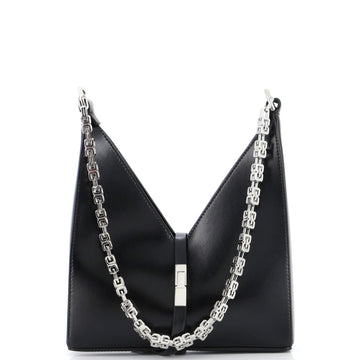 Givenchy Cut Out Bag Leather Mini
