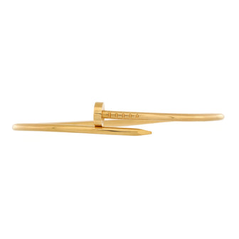 Cartier Juste un Clou Bracelet 18K Yellow Gold Small