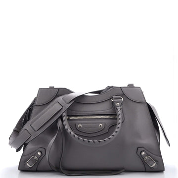 Balenciaga Neo Classic City Bag Leather Medium