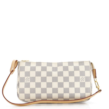 Louis Vuitton Pochette Accessoires Damier