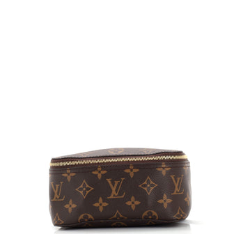 Louis Vuitton Packing Cube Monogram Canvas PM