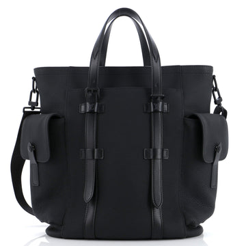 Louis Vuitton Christopher Tote Taurillon Leather
