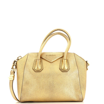 Givenchy Antigona Bag Leather Small