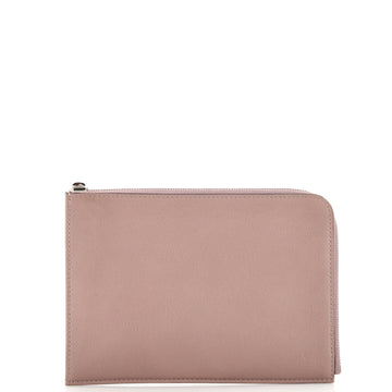 Louis Vuitton Pochette Jour Vachetta Leather PM