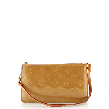 Louis Vuitton Lexington Pochette Monogram Vernis