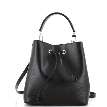 Louis Vuitton NeoNoe Handbag Epi Leather MM