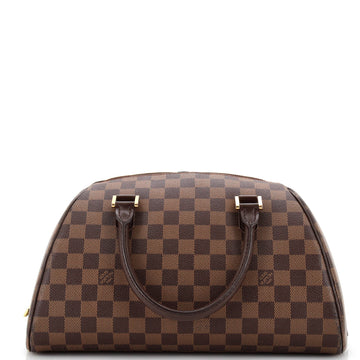 Louis Vuitton Ribera Handbag Damier MM