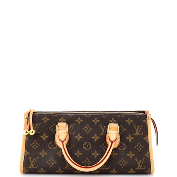 Louis Vuitton Popincourt Handle Bag Monogram Canvas