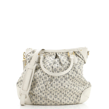 Louis Vuitton Marina Handbag Mini Lin Croisette PM