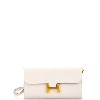 Hermes Constance To Go Wallet Epsom