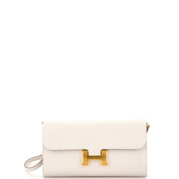 Hermes Constance To Go Wallet Epsom