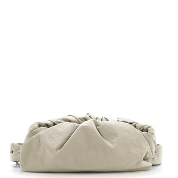 Bottega Veneta The Body Pouch Nylon Small