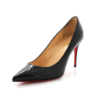Christian Louboutin Women's Kate Pumps Patent 85