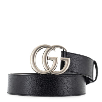 Gucci GG Marmont Belt Leather Medium