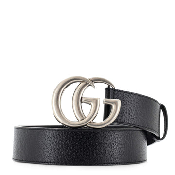 Gucci GG Marmont Belt Leather Medium