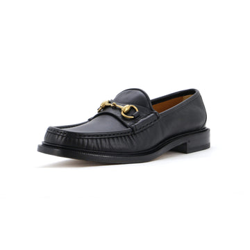 Gucci Men's 1953 Horsebit Loafers Leather