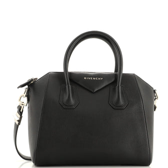 Givenchy Antigona Bag Leather Small