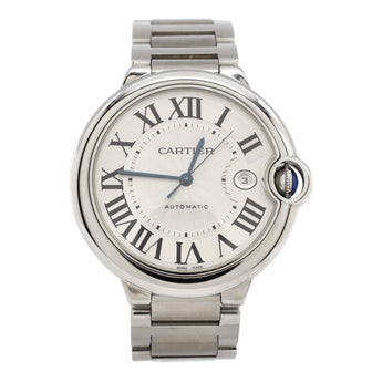 Cartier Ballon Bleu de Cartier Automatic Watch Stainless Steel 42