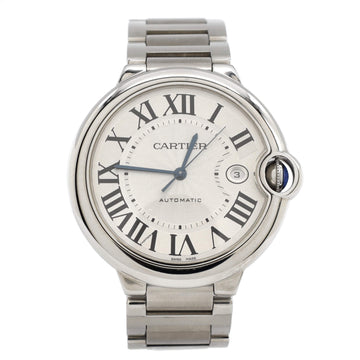 Cartier Ballon Bleu de Cartier Automatic Watch Stainless Steel 42