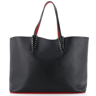 Christian Louboutin Cabata East West Tote Leather Large