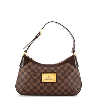 Louis Vuitton Thames Handbag Damier PM
