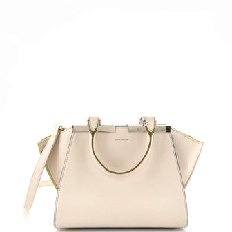 Fendi 3Jours Bag Leather Mini