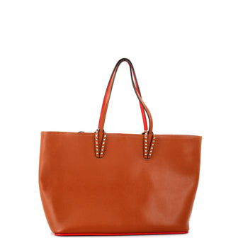 Christian Louboutin Cabata East West Tote Leather Large