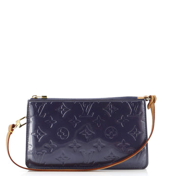 Louis Vuitton Lexington Pochette Monogram Vernis