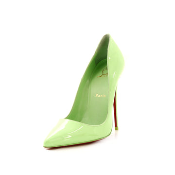 Christian Louboutin Women's So Kate Pumps Patent 120