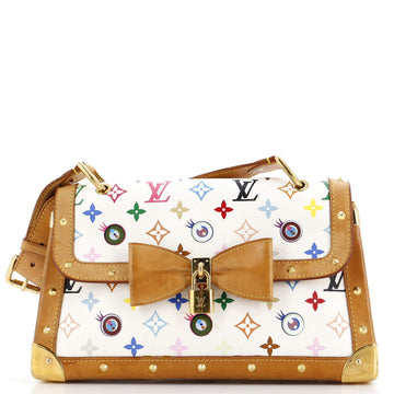 Louis Vuitton Eye Need You Bag Monogram Multicolor