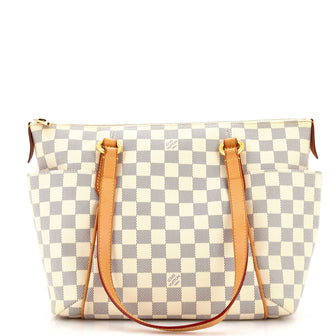 Louis Vuitton Totally Handbag Damier PM