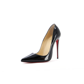 Christian Louboutin Women's So Kate Pumps Patent 120