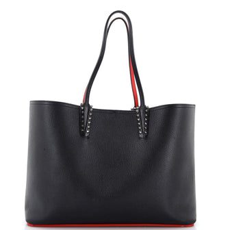 Christian Louboutin Cabata East West Tote Leather Large