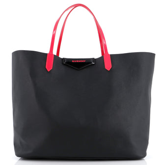 Givenchy Antigona Shopper Leather Large