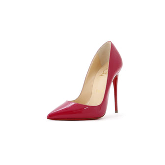 Christian Louboutin Women's So Kate Pumps Leather 120